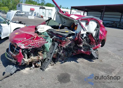 2019 Buick Encore Fwd Preferred from USA, damaged, VIN KL4CJASB2KB902987